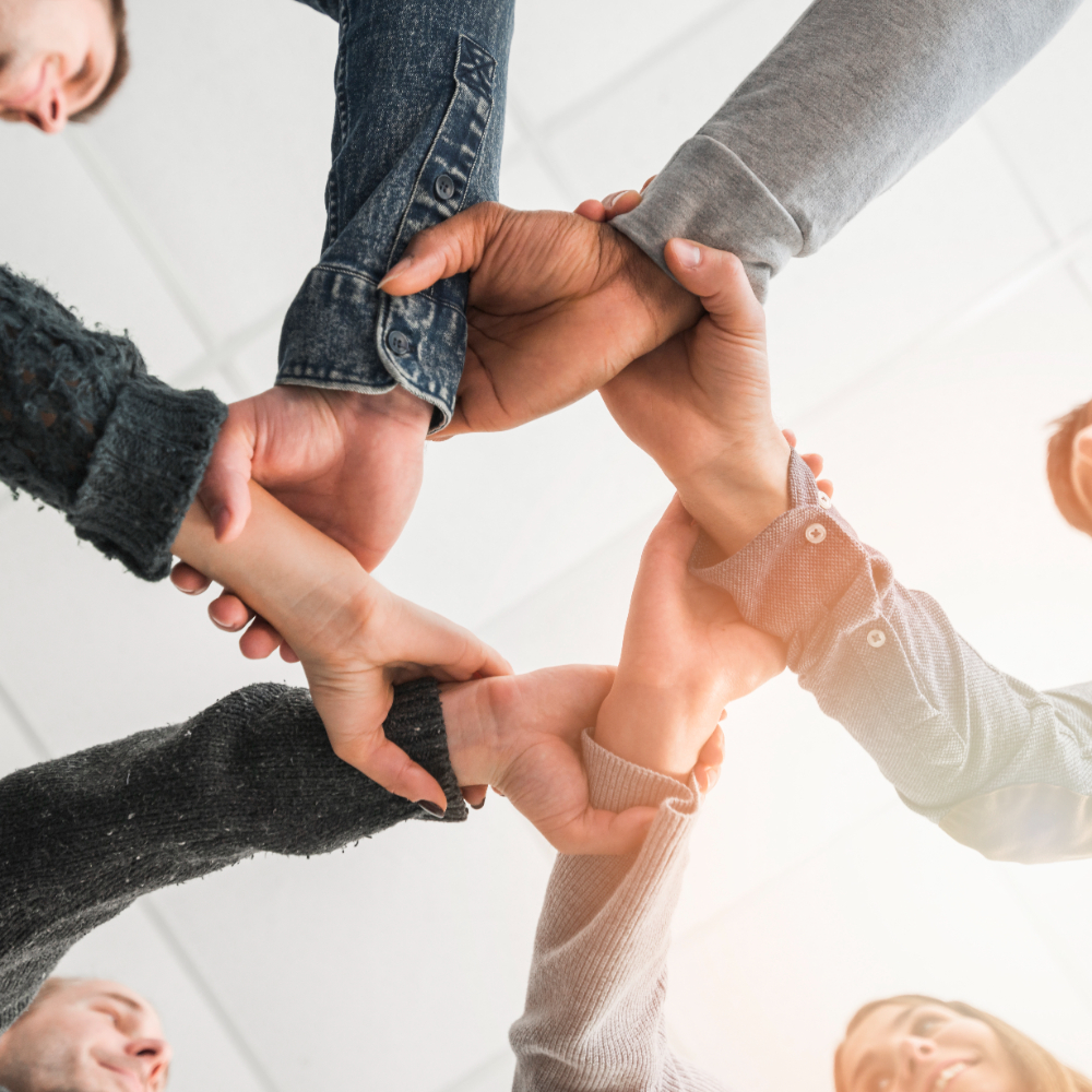 building-remote-team